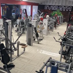EVER GYM