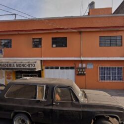 Lavandería Ranchero