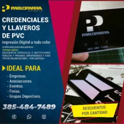 Pablo Parra - Comunicador Visual