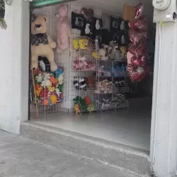 Peluches Fany Toy's