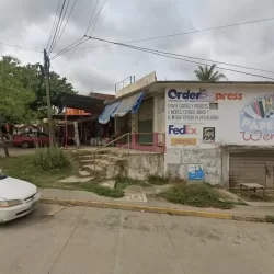 Papelería Wendy