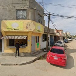 Lavandería Cabo Mar
