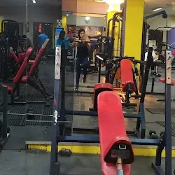 Hi Power Gym
