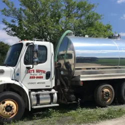 Jay's Septic Tank Cleaning