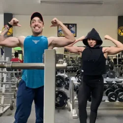 Gold's Gym