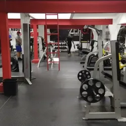 Zero gym