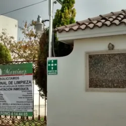 Martínez Módulo Ramos Arizpe