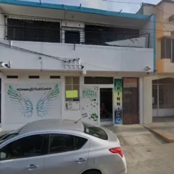SPINNING & HEALTH CENTER