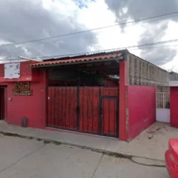 Salón de eventos