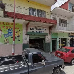 El Patito