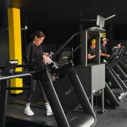 Punto Fitness Gym