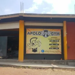 Apolo gym