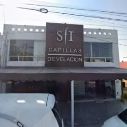 SfI CAPILLAS DE VELACION