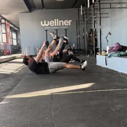 Wellner Functional Fitness