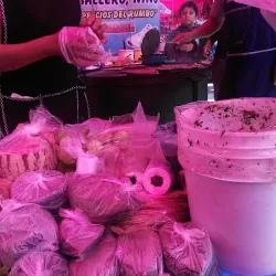 Mercado La Joya