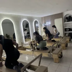 MARÍA pilates Studio