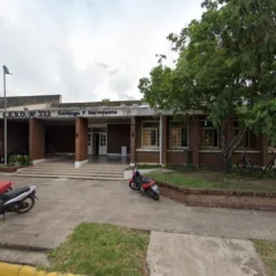 Escuela 332