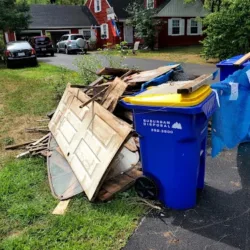 Suburban Disposal