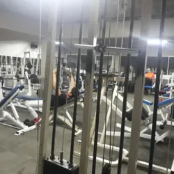 OMNI GYM