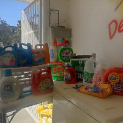 Lavandería del Ahorro