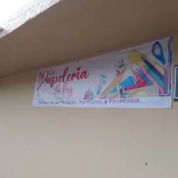 La papelería de Rosy