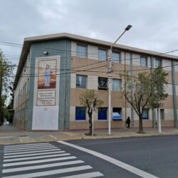 Colegio Maria Auxiliadora
