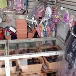 Mercería y Regalos Lulú