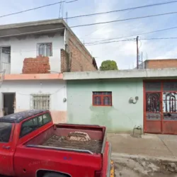 Gimnasio de box Santa Cruz