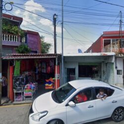Lavandería La curvita