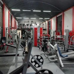 ZERO GYM