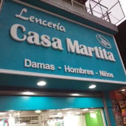 Casa Martita - Lenceria Medias