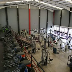 ADN GYM