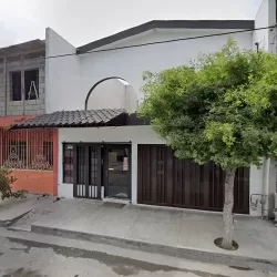 Papelería y Mercería