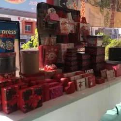 Papelería y Manualidades El Baúl