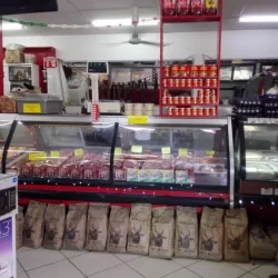 Carnicería el Mercadito CG