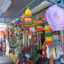 Merc Lu Sucursal Vallarta