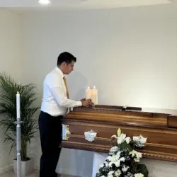 Catrina Servicios Funerarios
