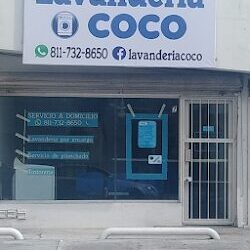 Lavandería Coco
