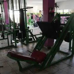 Corpo Forte Gym