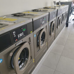 Lavandería powerclean