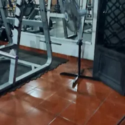 FIT CLUB BOSQUES