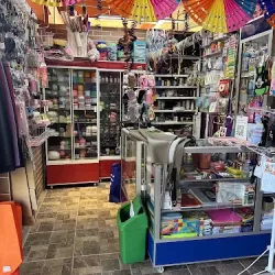 Mercerias Roma