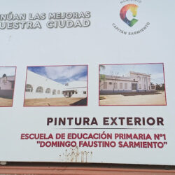 Escuela De Educación Secundaria Numero 2