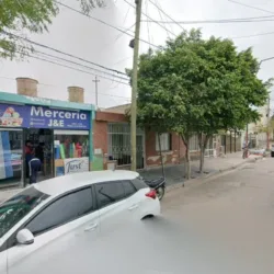 MERCERIA J Y E
