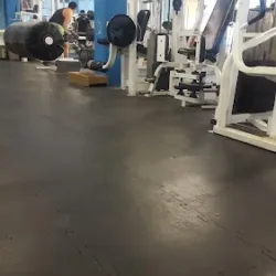 Sanson Gym