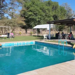 Balneario La haciendita