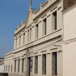 INSTITUTO SANTA MARÍA DE LA ASUNCIÓN