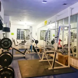 Olympic Fitness Club