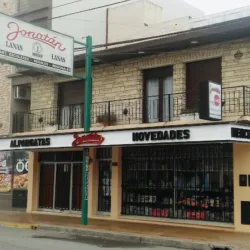 Jonatán