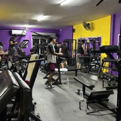 City Gym